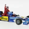 Williams FW45, Formel 1, GP Austin, 2023, Williams Racing, #23, A.Albon, 1:43, Minichamps