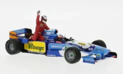 Williams FW45, Formel 1, GP Austin, 2023, Williams Racing, #23, A.Albon, 1:43, Minichamps