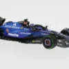 Williams FW47, Formel 1, GP Australien, 2025, Williams Racing, A.Albon, 1:43, Minichamps