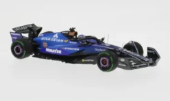 Williams FW47, Formel 1, GP Australien, 2025, Williams Racing, A.Albon, 1:43, Minichamps