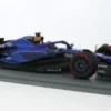 Williams FW45, Formel 1, GP Bahrain, 2023, Williams Racing, #23, A.Albon, 1:18, Spark