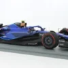 Williams FW45, Formel 1, GP Bahrain, 2023, Williams Racing, #2, L.Sargeant, 1:18, Spark