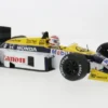 Williams FW11, Formel 1, GP Brasilien, 1986, Canon Williams Honda Team, #6, N.Piquet, 1:18, MCG