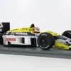 Williams FW11, Formel 1, GP Brasilien, 1986, #6, N.Piquet, 1:18, Spark