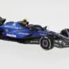 Williams FW47, Formel 1, GP China, 2025, Williams Racing, C.Sainz, 1:43, Minichamps