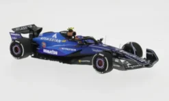 Williams FW47, Formel 1, GP China, 2025, Williams Racing, C.Sainz, 1:43, Minichamps