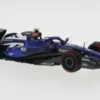 Williams FW45, Formel 1, GP Großbritannien, 2023, Williams Racing, #2, L.Sargeant, 1:43, Minichamps