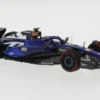 Williams FW45, Formel 1, GP Großbritannien, 2023, Williams Racing, #23, A.Albon, 1:43, Minichamps