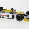 Williams FW11, Formel 1, GP Großbritannien, 1986, Canon Williams Honda Team, #5, N.Mansell, 1:18, MCG
