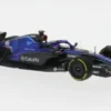 Williams FW44, Formel 1, GP Italien, 2022, Williams Racing, #45, N.de Vries, 1:43, Minichamps