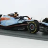 Williams FW45, Formel 1, GP Singapur, 2023, Williams Racing, #23, A.Albon, 1:18, Spark