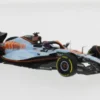 Williams FW45, Formel 1, GP Singapur, 2023, Williams Racing, #23, A.Albon, 1:43, Minichamps