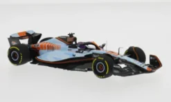 Williams FW45, Formel 1, GP Singapur, 2023, Williams Racing, #23, A.Albon, 1:43, Minichamps