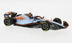 Williams FW45, Formel 1, GP Singapur, 2023, Williams Racing, #2, L.Sargeant, 1:43, Minichamps