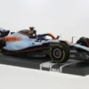 Williams FW45, Formel 1, GP Singapur, 2023, Williams Racing, #23, A.Albon, 1:18, Minichamps