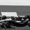 Williams FW47, Formel 1, GP USA, 2025, Williams Racing, #23, A.Albon, 1:43, Minichamps