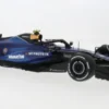 Williams FW46, Formel 1, L.Sargeant, 1:18, Solido