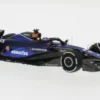 Williams FW46, Formel 1, 2024, Williams Racing, #23, A.Albon, 1:43, Minichamps