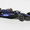 Williams FW46, Formel 1, 2024, Williams Racing, #2, L.Sargeant, 1:43, Minichamps