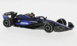 Williams FW46, Formel 1, 2024, Williams Racing, #2, L.Sargeant, 1:43, Minichamps
