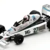 Williams FW06, GP Long Beach, 1979, #27, A.Jones, 1:43, Spark
