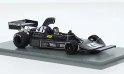 Williams FW04, International Trophy, 1976, #41, B.McGuire, 1:43, Spark