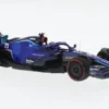 Williams FW44 Mercedes, Formel 1, GP Bahrain, 2022, Williams Racing, #23, A.Albon, 1:43, Minichamps