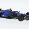 Williams FW45 Mercedes, Formel 1, 2023, Williams Racing, #23, A.Albon, 1:43, Minichamps
