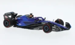 Williams FW45 Mercedes, Formel 1, 2023, Williams Racing, #23, A.Albon, 1:43, Minichamps