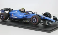 Williams FW47, #55, 1:18, Solido