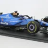 Williams FW47, #23, 1:18, Solido