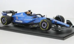 Williams FW47, #23, 1:18, Solido