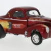Willys Gasser, 1940, 1:18, ACME
