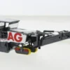 Wirtgen Asphaltfräse 250i, STRABAG, 1:87, Herpa