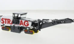 Wirtgen Asphaltfräse 250i, STRABAG, 1:87, Herpa