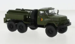 ZIL 131 / ARS-14, NVA, 1:43, Premium ClassiXXs