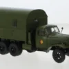 ZIL 151 KUNG-1M, NVA, 1:43, Premium ClassiXXs