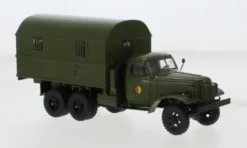 ZIL 151 KUNG-1M, NVA, 1:43, Premium ClassiXXs