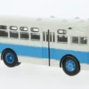 ZIS 155, blau/weiss, 1:43, SpecialC.-134